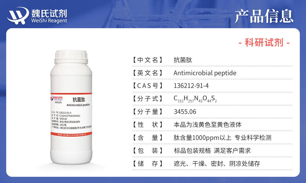 Dermaseptin Product details