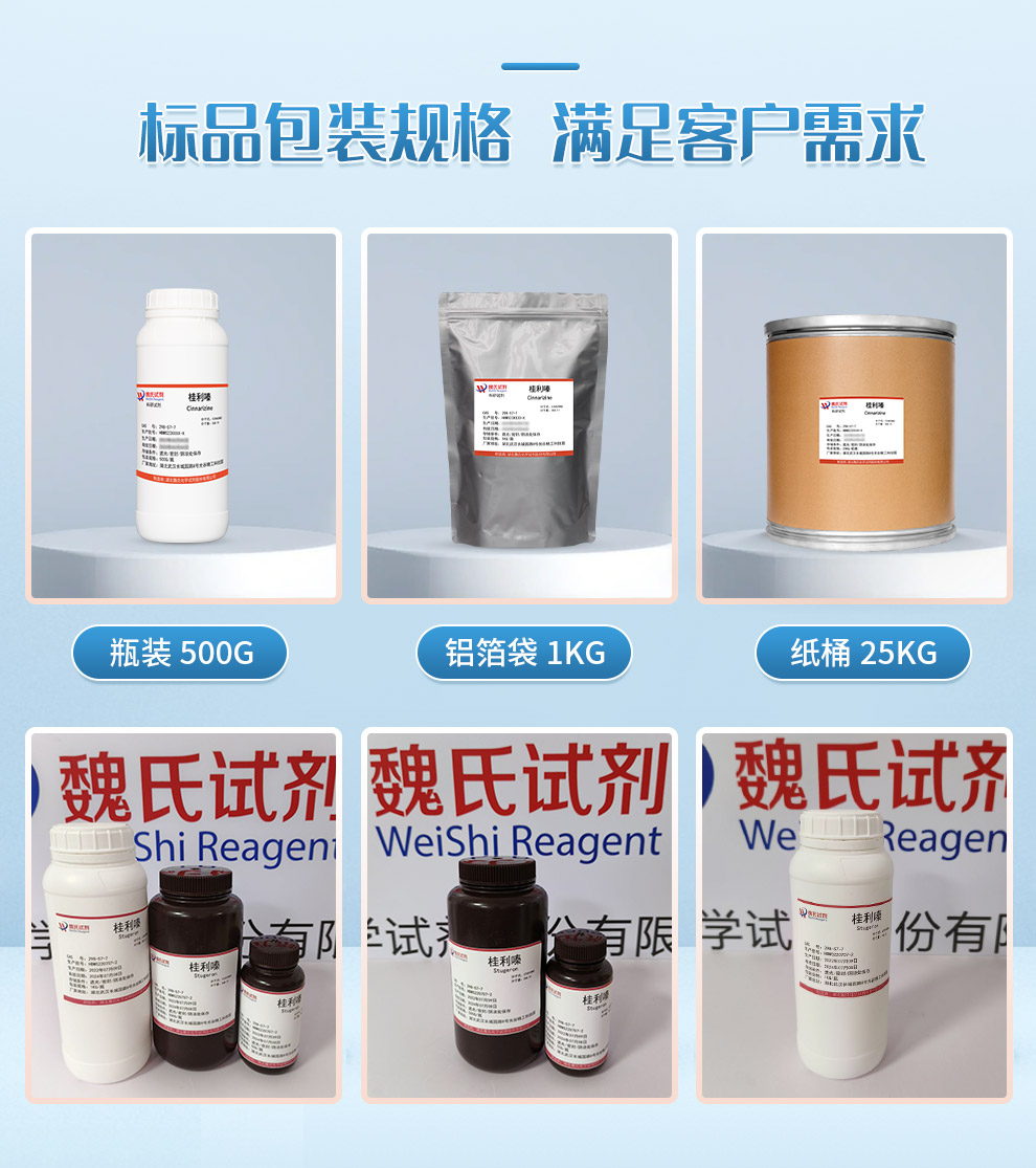 Cinnarizine;Cinnarizinum Product details