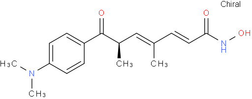 trichostatin A,58880-19-6-Hubei Weishi Chemical Reagent Co., Ltd-Hubei ...