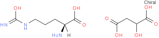 L-Citrulline DL-Malate 2:1,54940-97-5|Hubei Weishi Chemical Reagent Co ...