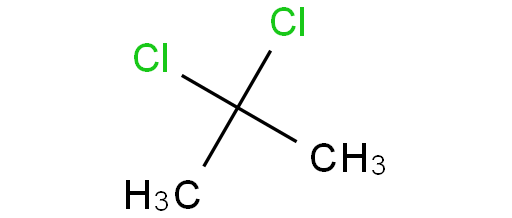 2 2 dichloropropane cas number