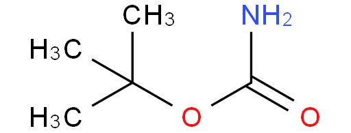 Tert Butyl Carbamate4248 19 5 Hubei Weishi Chemical Reagent Co Ltd