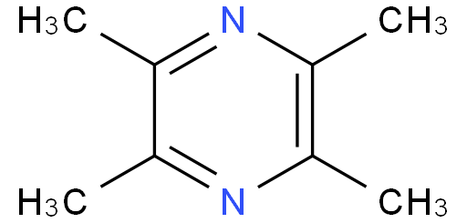 2 3 5-trimethylpyrazine cas