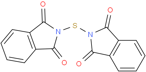N,N′-硫代酞酰亚胺