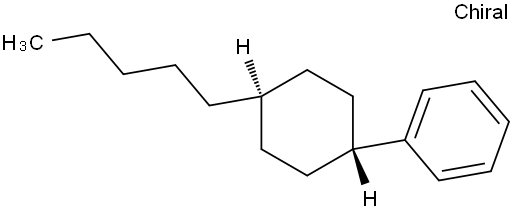((1S,4R)-4-戊基环己基)苯