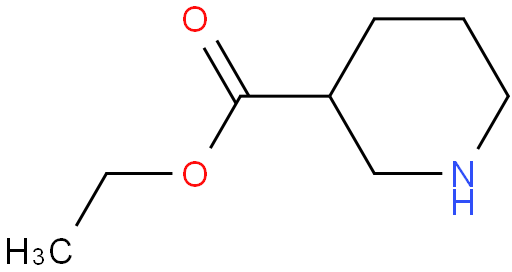 (S)-3-哌啶甲酸乙酯