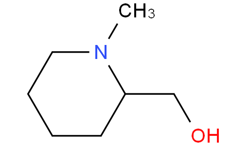 N-甲基-2-哌啶甲醇