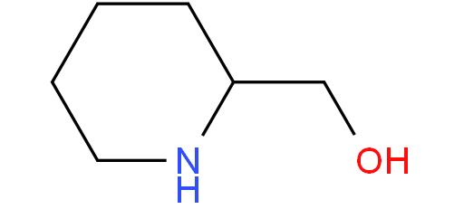 2-哌啶甲醇