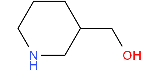 3-羟甲基哌啶