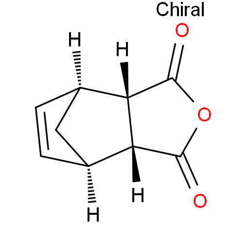 顺-5-降冰片烯-外-2,3-二羧酸酐