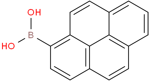 1-芘硼酸