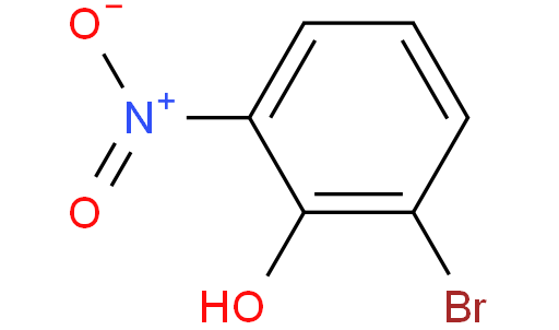 2-溴-6-硝基苯酚