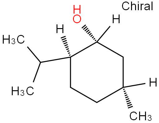 L-薄荷醇