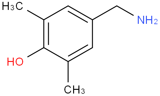 3,5-二甲基-4-羟基苯腈