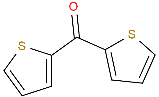 双(2-噻吩)酮