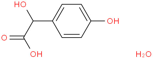 对羟基扁桃酸