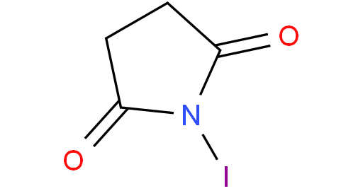 N-碘代丁二酰亚胺