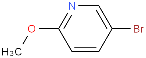 5-溴-2-甲氧基吡啶