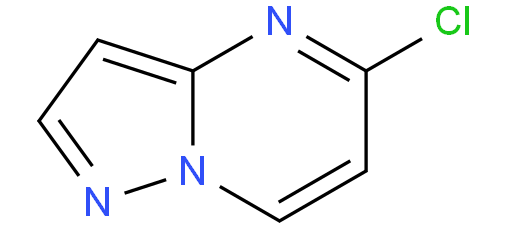 5-氯吡唑并[1,5-a]嘧啶