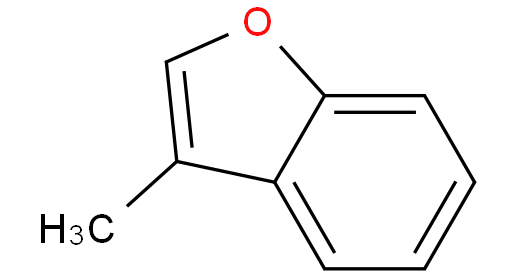 3-甲基苯并呋喃