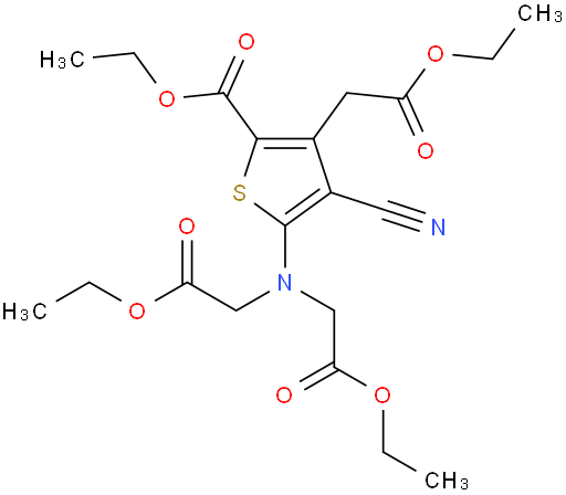 雷尼酸四乙酯