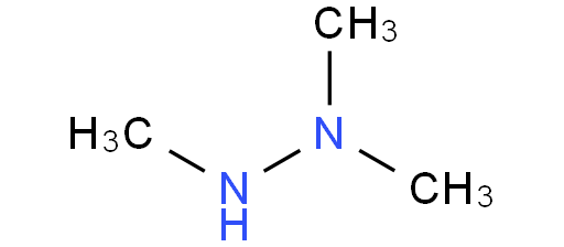 盐酸盐 1,1,2-三甲基肼盐酸盐