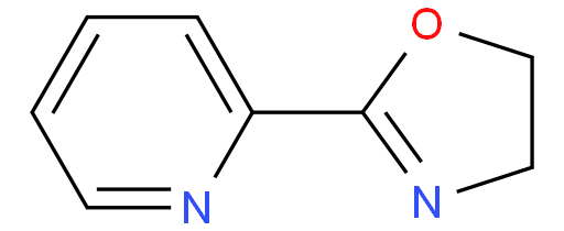 2-(吡啶-2-基)-4,5-二氢恶唑