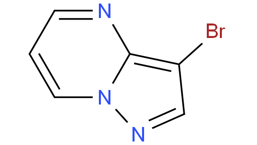 3-溴吡唑[1,5-A]嘧啶