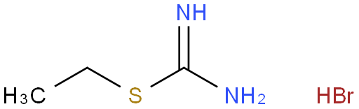 S-乙基异硫脲氢溴酸盐