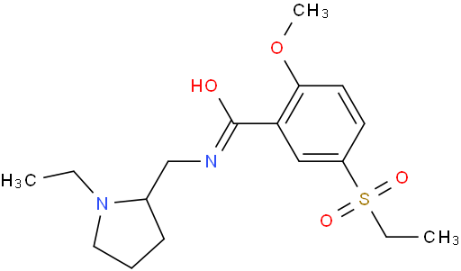 舒托必利