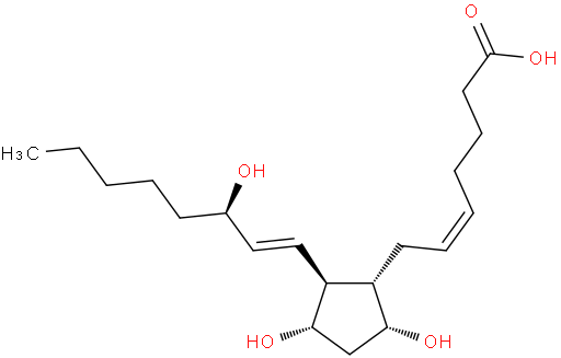 地诺前列素