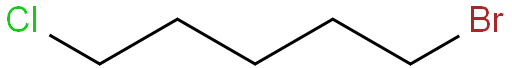 1-溴-5-氯戊烷