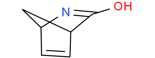 2-氮杂双环[2.2.1]庚-5-烯-3-酮