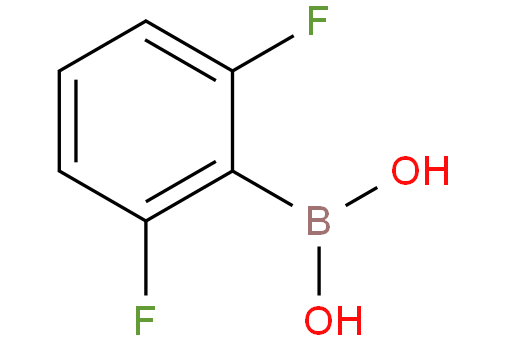 2,6-二氟苯硼酸