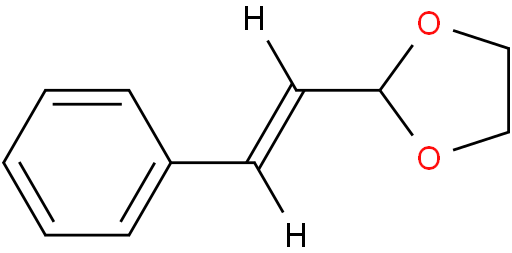 桂醛乙二缩醛