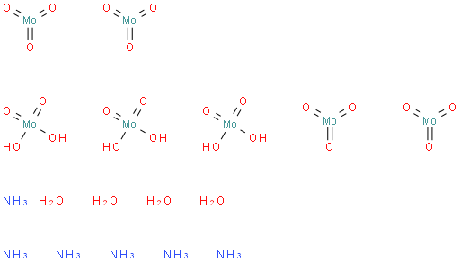 钼酸铵