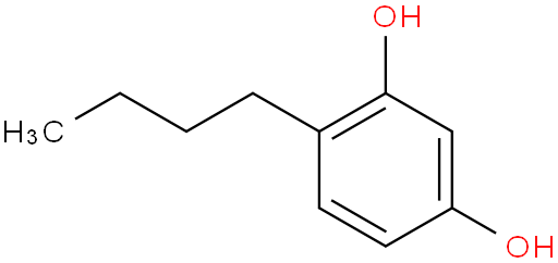 4-正丁基间苯二酚