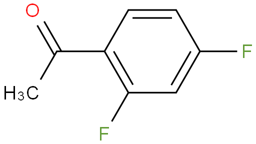 2',4'-二氟苯乙酮