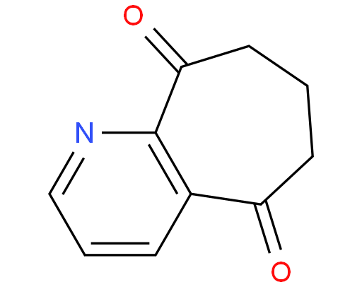 环庚烷并[B]吡啶-5,9-二酮