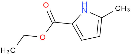 5-甲基吡咯-2-甲酸乙酯