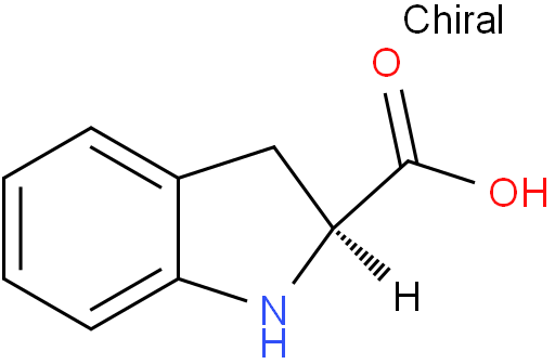 (S)-吲哚啉-2-羧酸