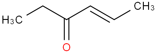 4-己烯-3-酮