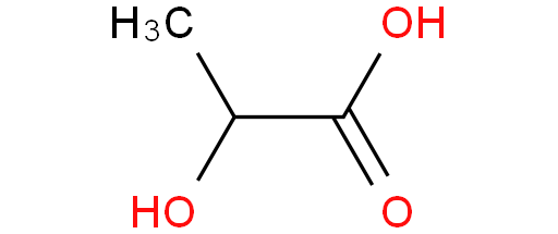 乳酸