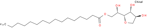 脱水山梨醇单棕榈酸酯