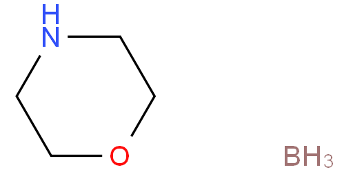 吗啉硼烷