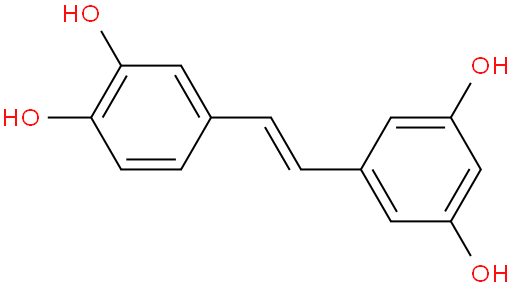 白皮杉醇