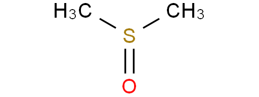 二甲基亚砜