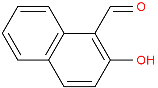 2-羟基-1-萘甲醛