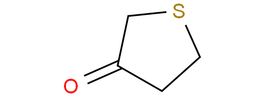 四氢噻吩-3-酮