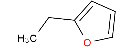 2-乙基呋喃